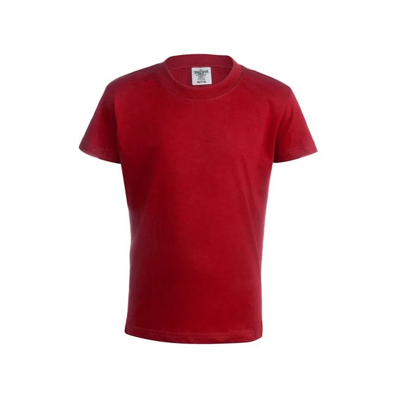 CAMISETA NIÑO KEYA 150