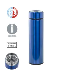 TERMO ACERO INOX 500ML