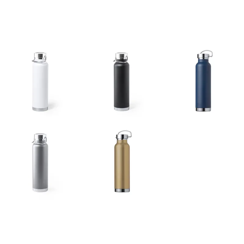 BIDON TERMICO ACERO INOX