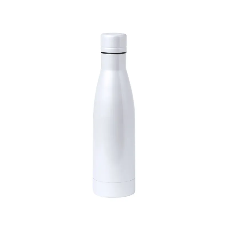 BIDON TERMICO ACERO INOX 500 ML