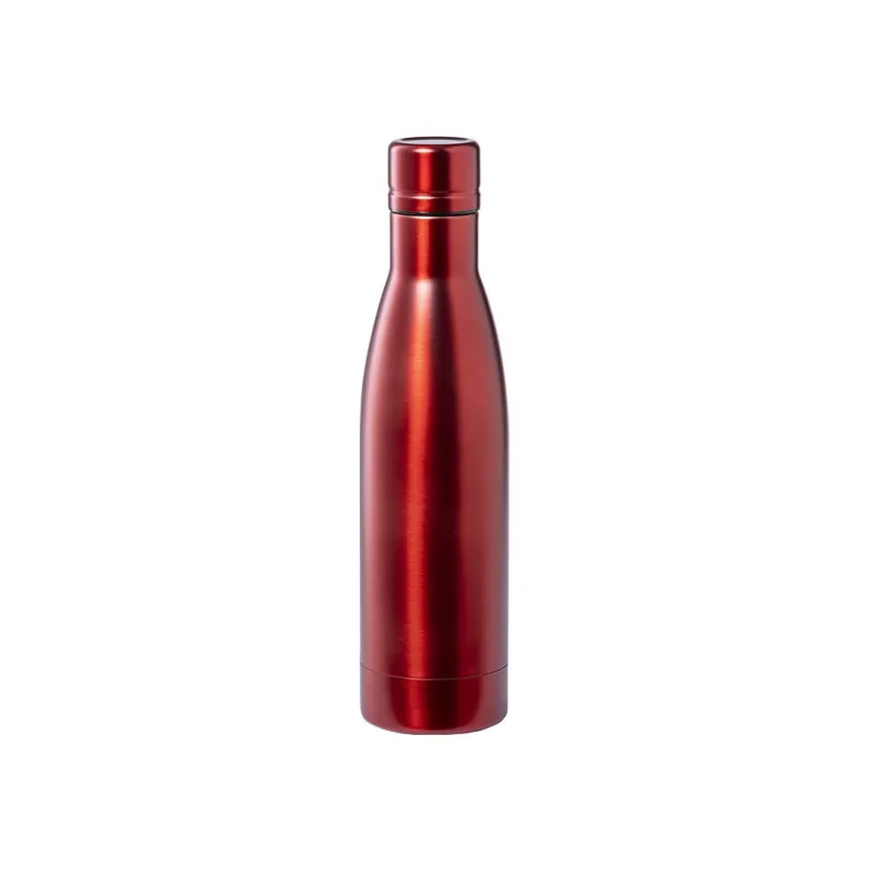 BIDON TERMICO ACERO INOX 500 ML