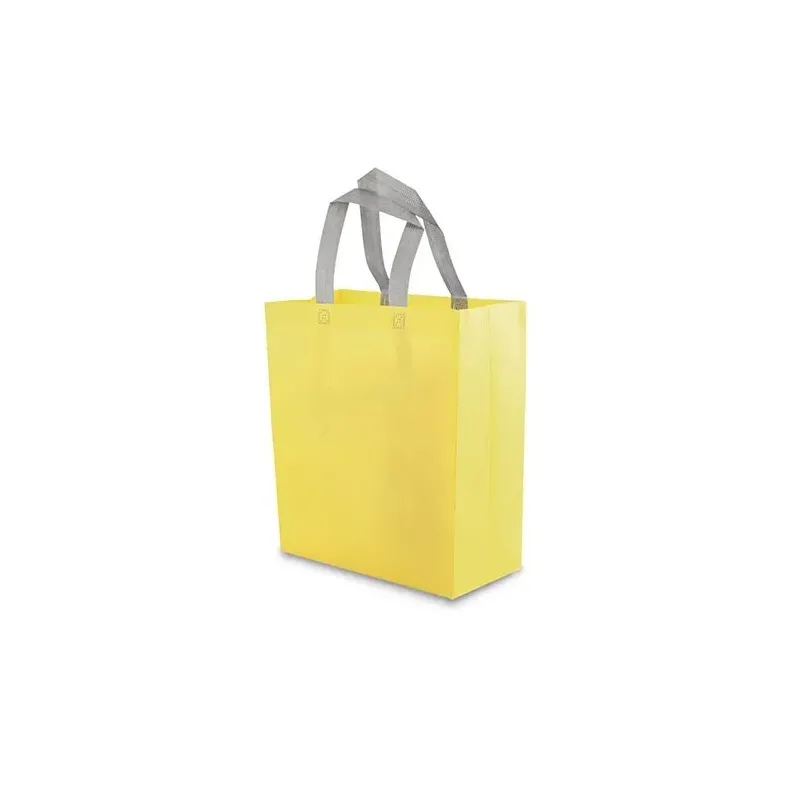 BOLSA NON WOVEN LAMINADO YUCATAN GRANDE