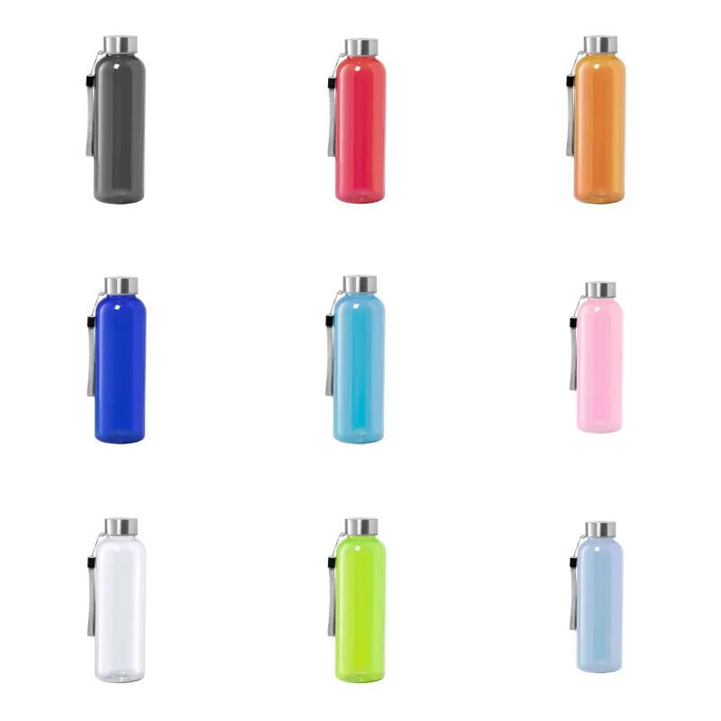 BIDON RPET RECICLADO