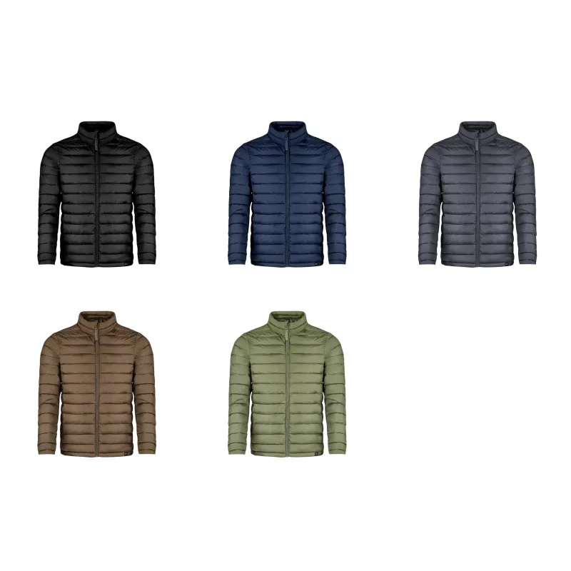 CHAQUETA POIESTER RPTE