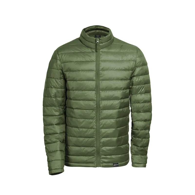 CHAQUETA POIESTER RPTE