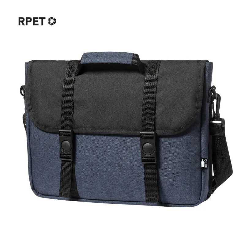 PORTADOCUMENTOS RPET RECICLADO