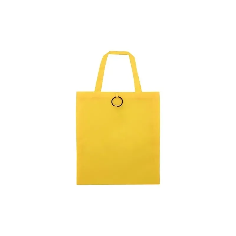 BOLSA PLEGABLE POLIESTER