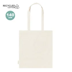 BOLSA ALGODON RECICLADO 1176