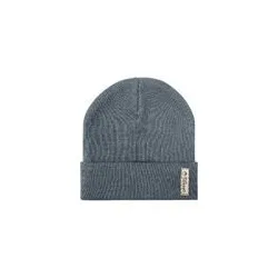 GORRO ALGODON ORGANICO