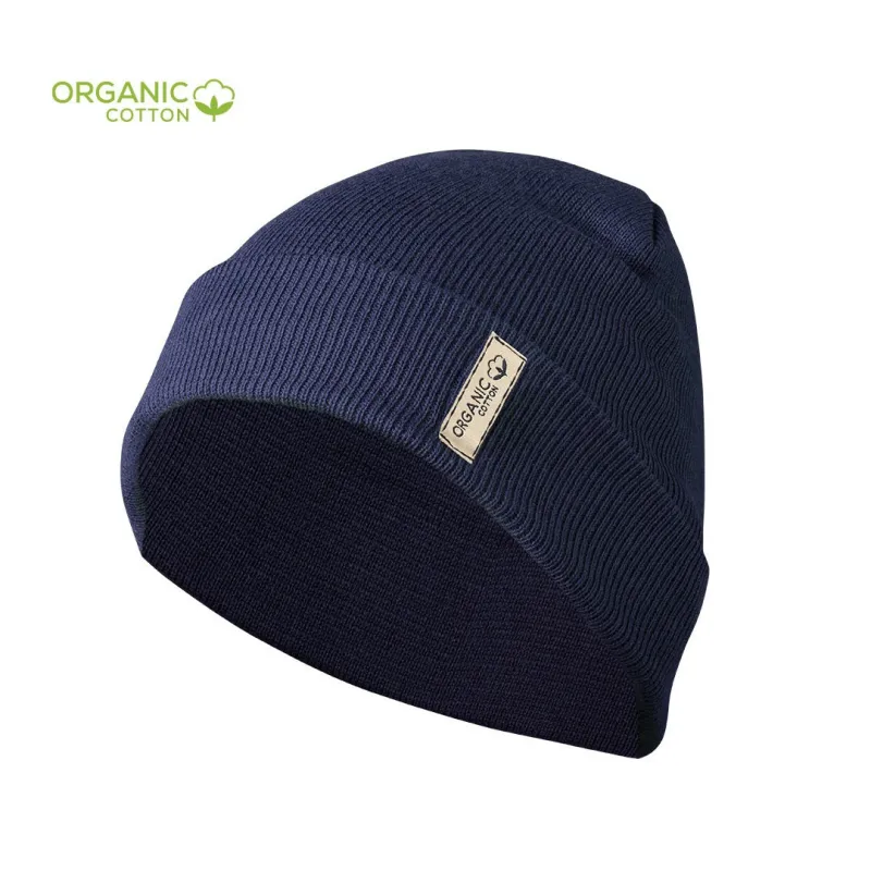 GORRO ALGODON ORGANICO