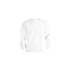 SUDADERA ALGODON ORGANICO POLIESTRE RPET