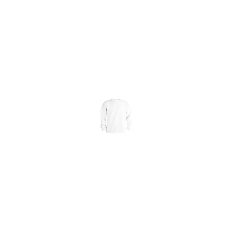 SUDADERA ALGODON ORGANICO POLIESTRE RPET