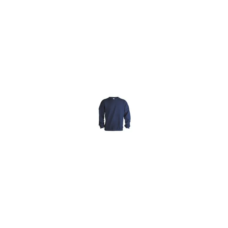 SUDADERA ALGODON ORGANICO POLIESTRE RPET