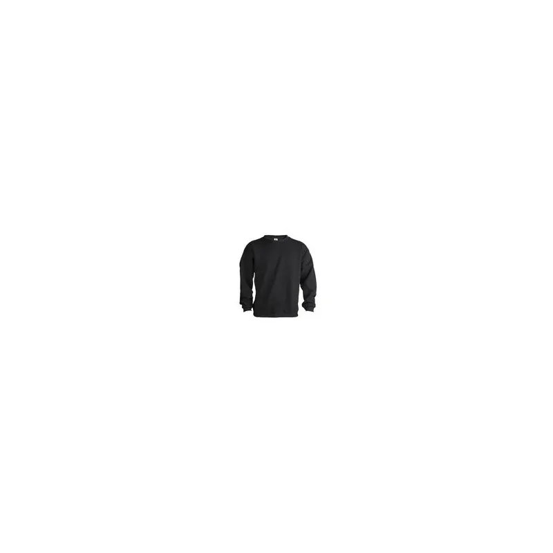 SUDADERA ALGODON ORGANICO POLIESTRE RPET