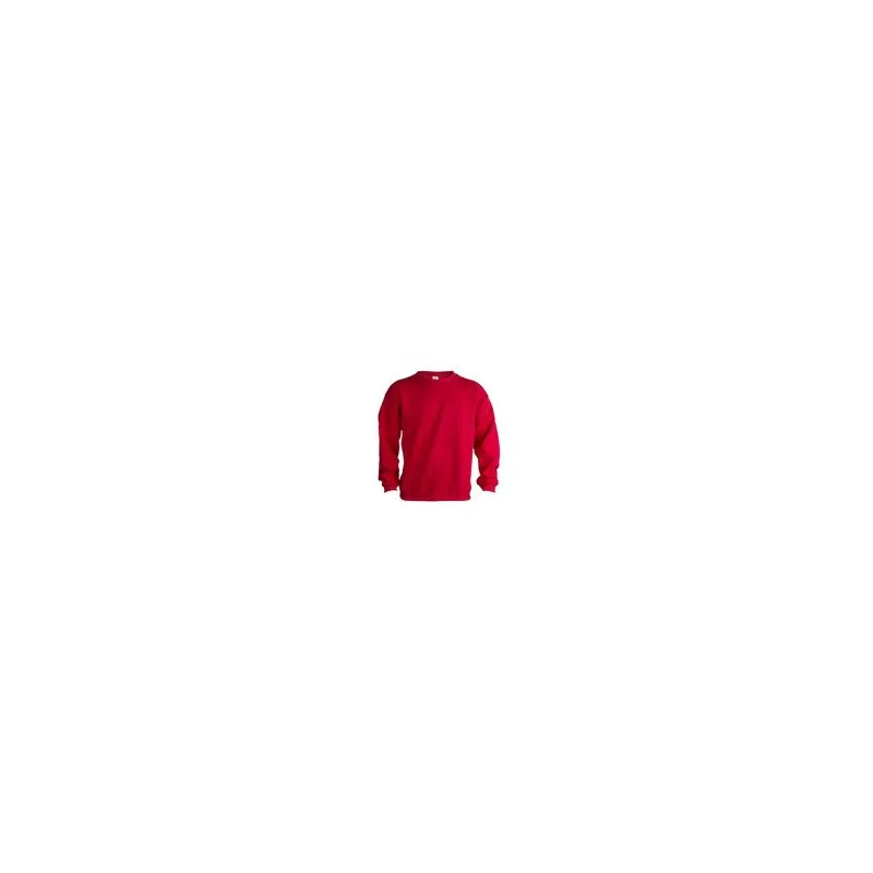 SUDADERA ALGODON ORGANICO POLIESTRE RPET