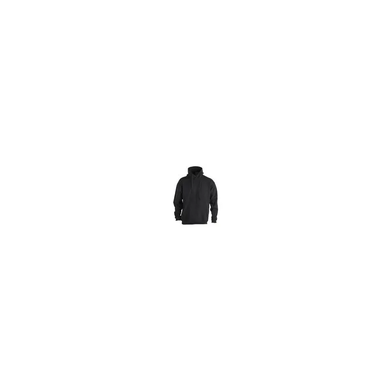 SUDADERA CON CAPUCHA ALGODON ORGANICO