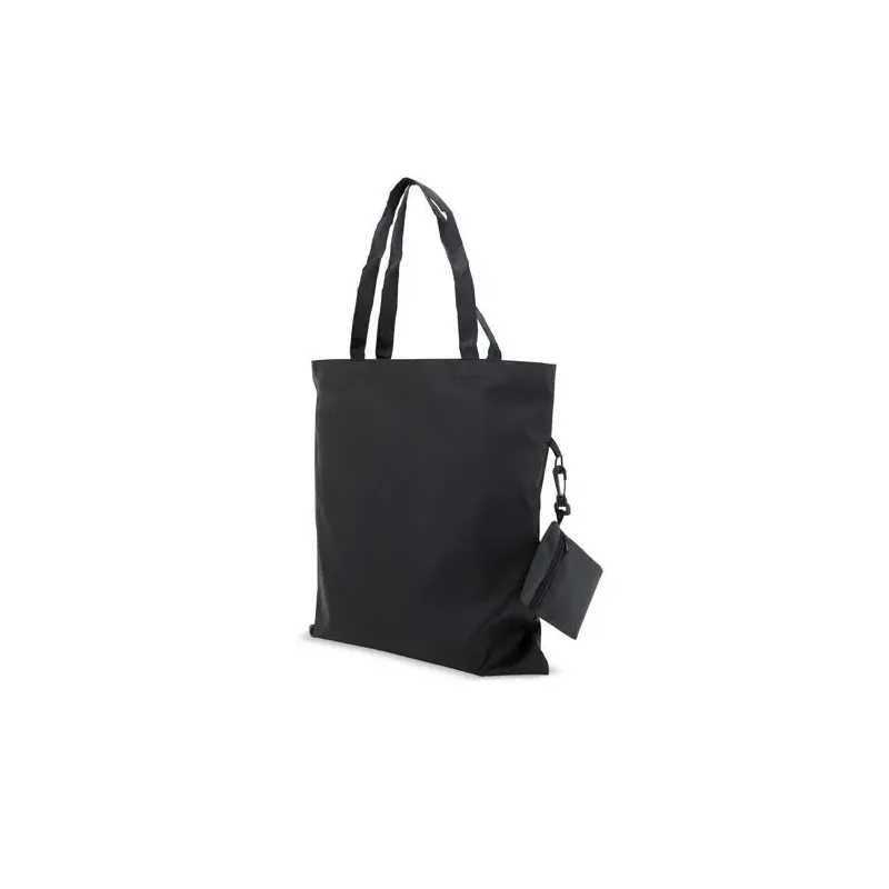 MOCHILA PLEGABLE POLIESTER