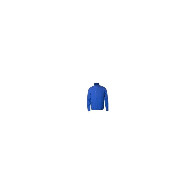 CHAQUETA SOFTSHELL RPET