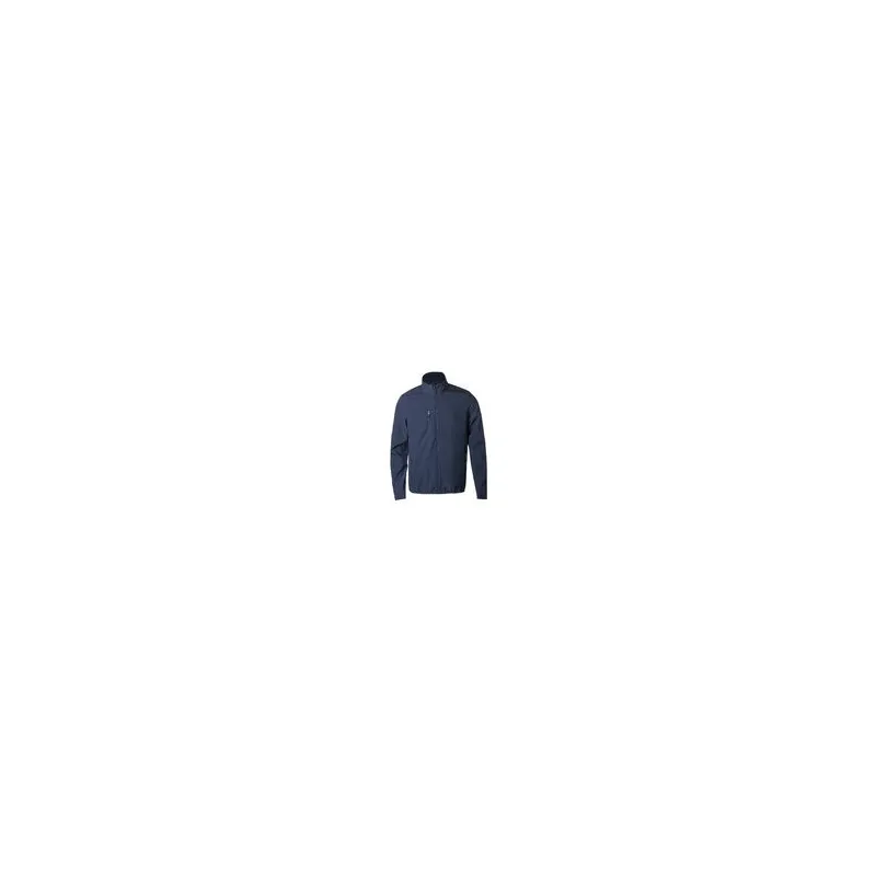CHAQUETA SOFTSHELL RPET