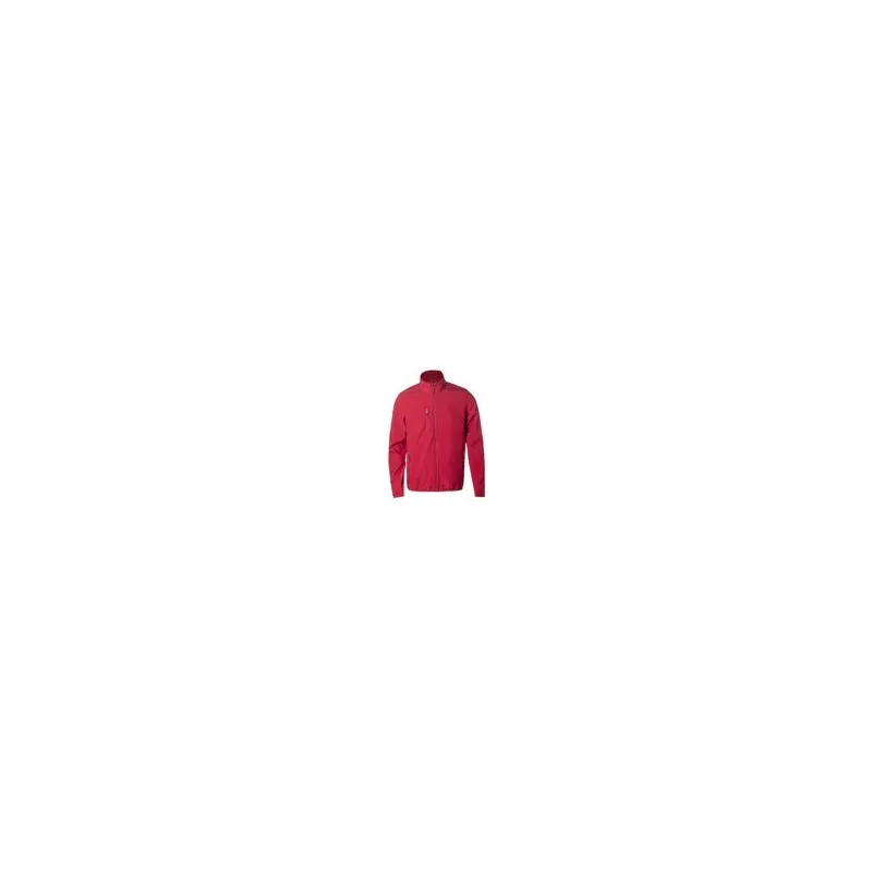 CHAQUETA SOFTSHELL RPET