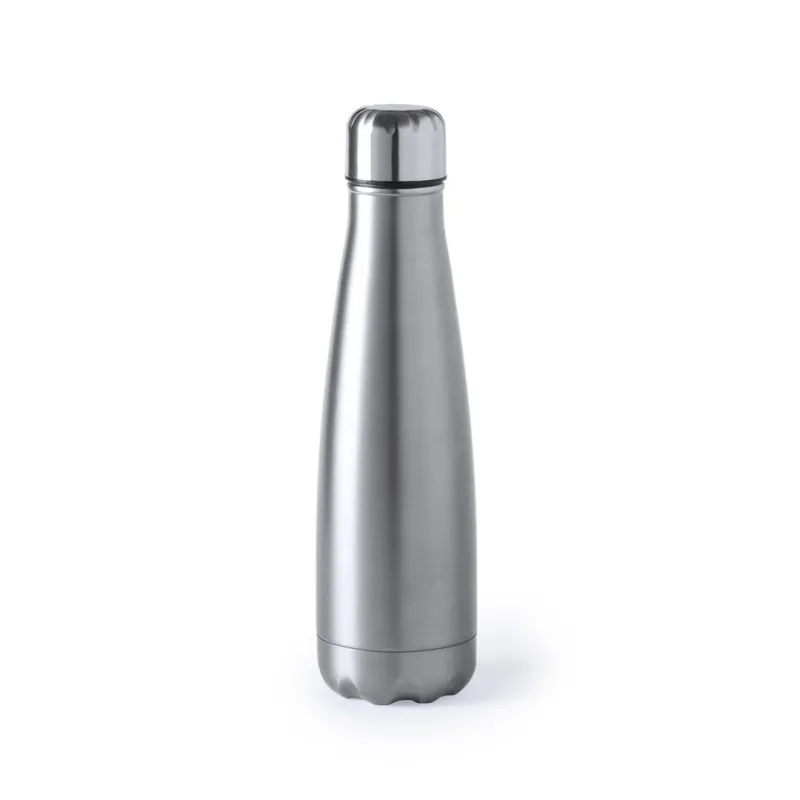 BIDON 630 ML ACERO INOX