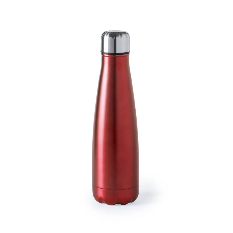 BIDON 630 ML ACERO INOX