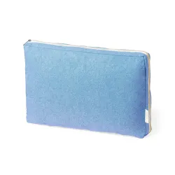 FUNDA ORDENADOR ALGODON RECICLADO