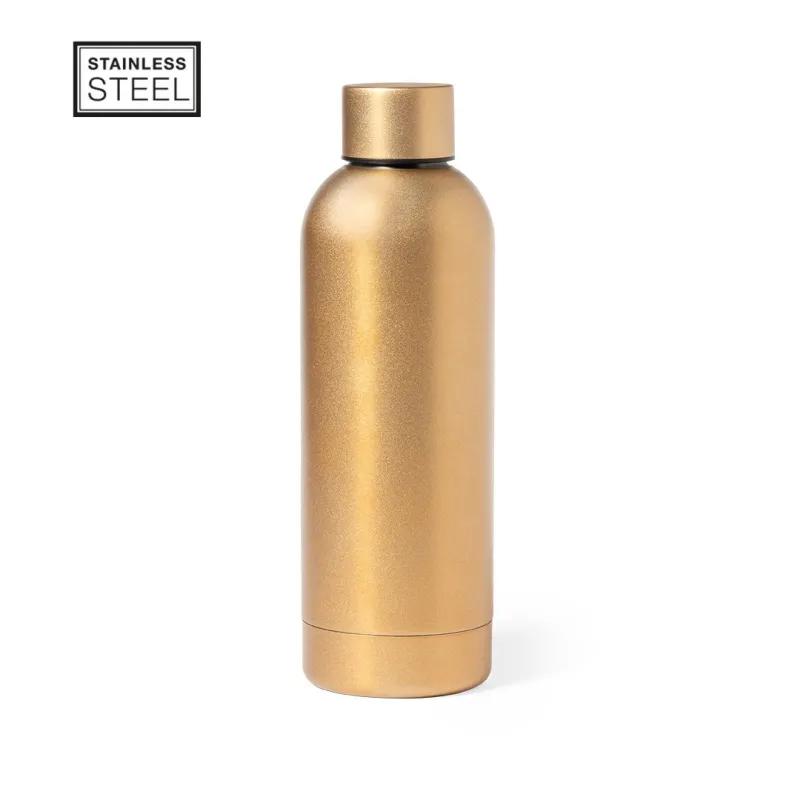 BIDON ACERO INOX 800ML