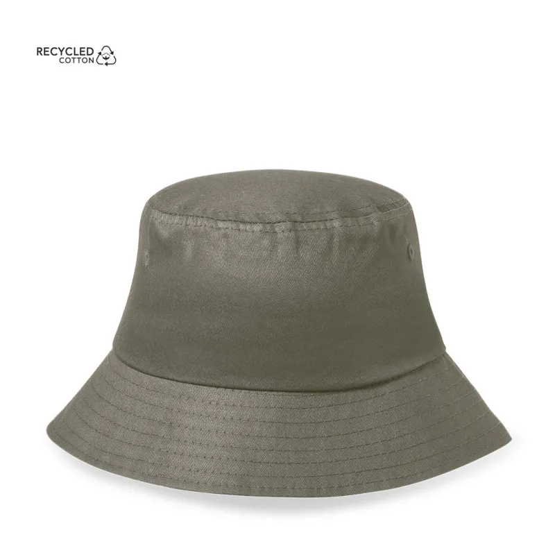 GORRO BOB ALGODON RECICLADO