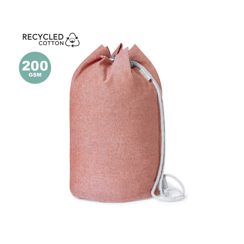 PETATE ALGODON RECICLADO