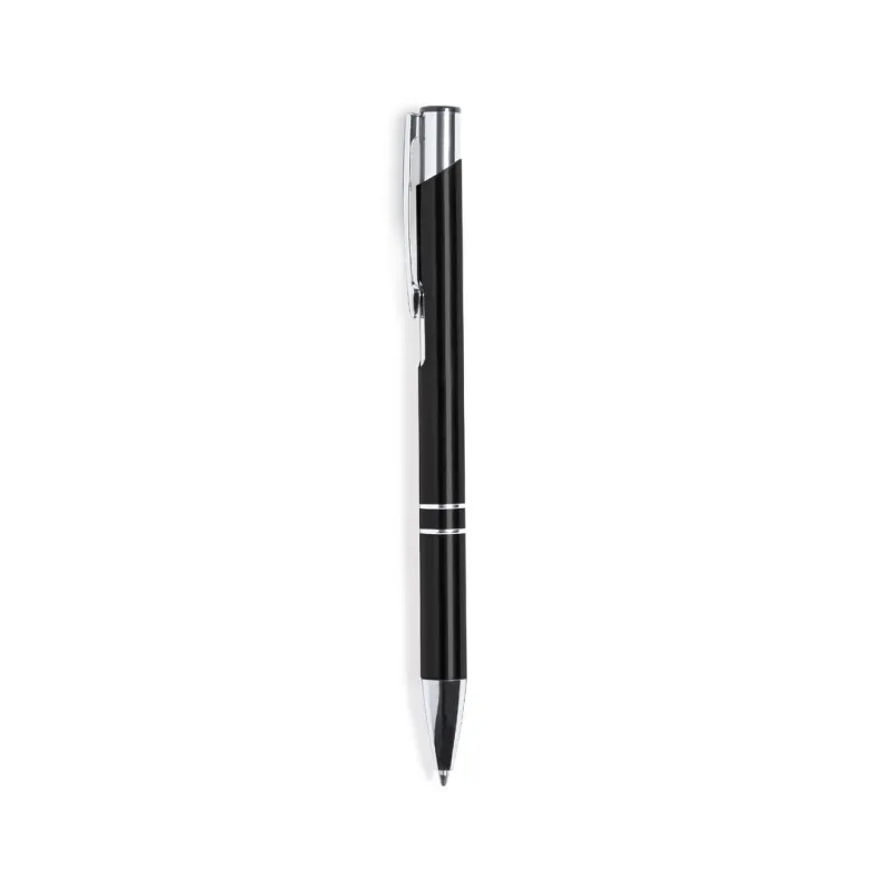 BOLIGRAFO  ACERO INOX RECICLADO