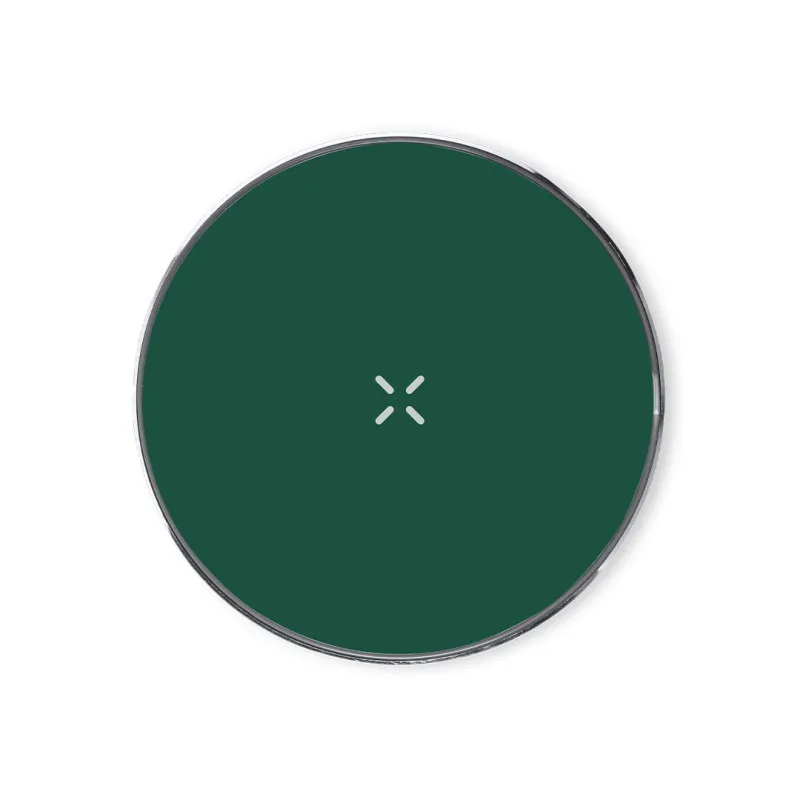 CARGADOR ALUMINIO RECICLADO