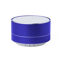 ALTAVOZ ALUMINIO RECICLADO