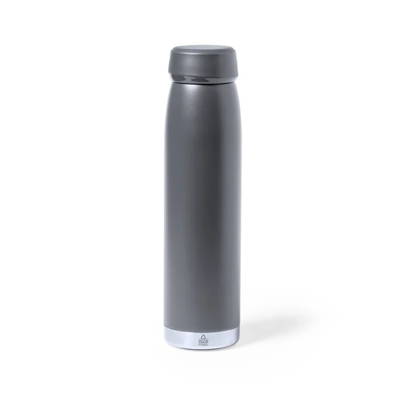 BIDON ACCERO INOX 380 ML