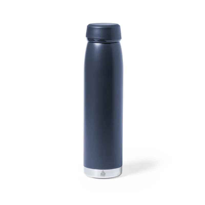BIDON ACCERO INOX 380 ML