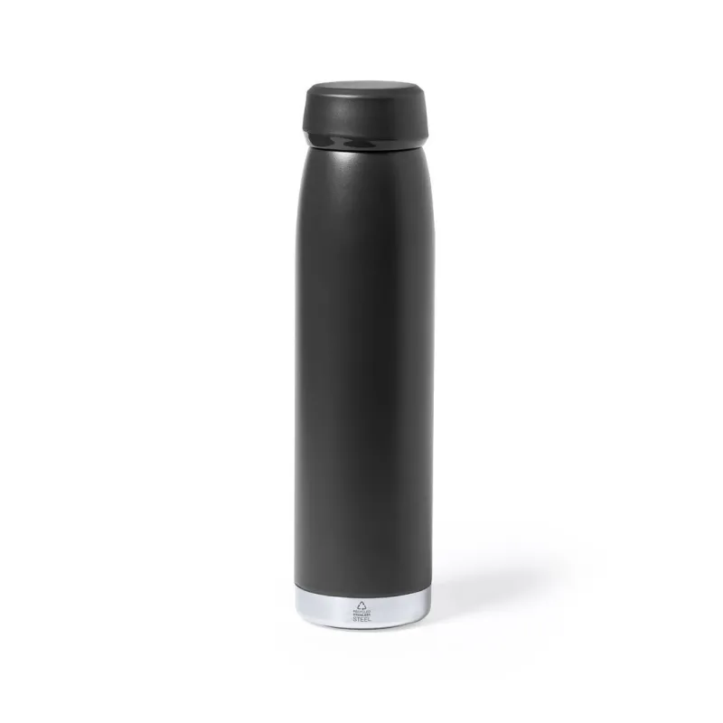 BIDON ACCERO INOX 380 ML