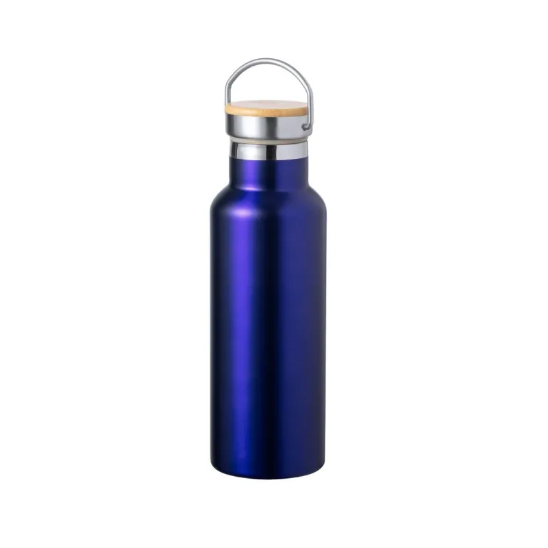 BIDON ACERO INOX 500 ML
