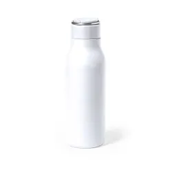 BIDON ACERO INOX 600 ML