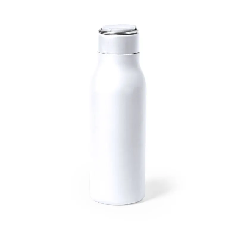 BIDON ACERO INOX 600 ML