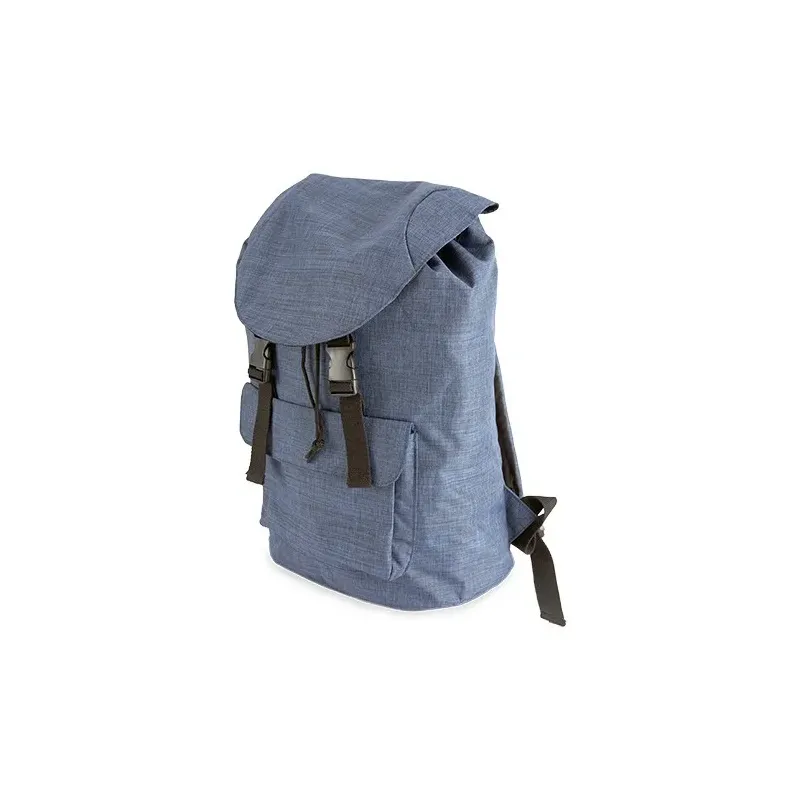 MOCHILA ORDENADOR DOBLE PROTECCION