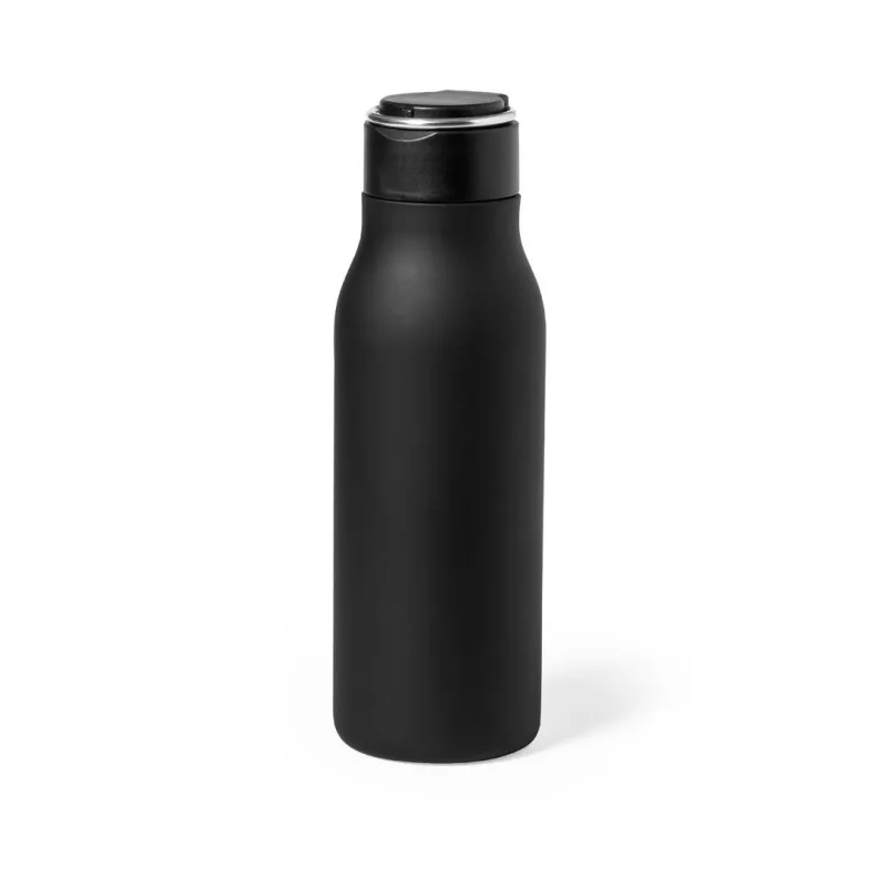 BIDON ACERO INOX 600 ML