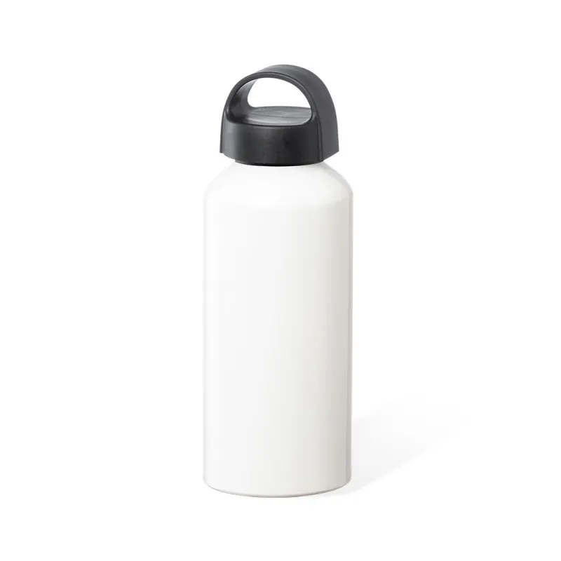 BIDON ALUMINIO  BRILLO  500 ML