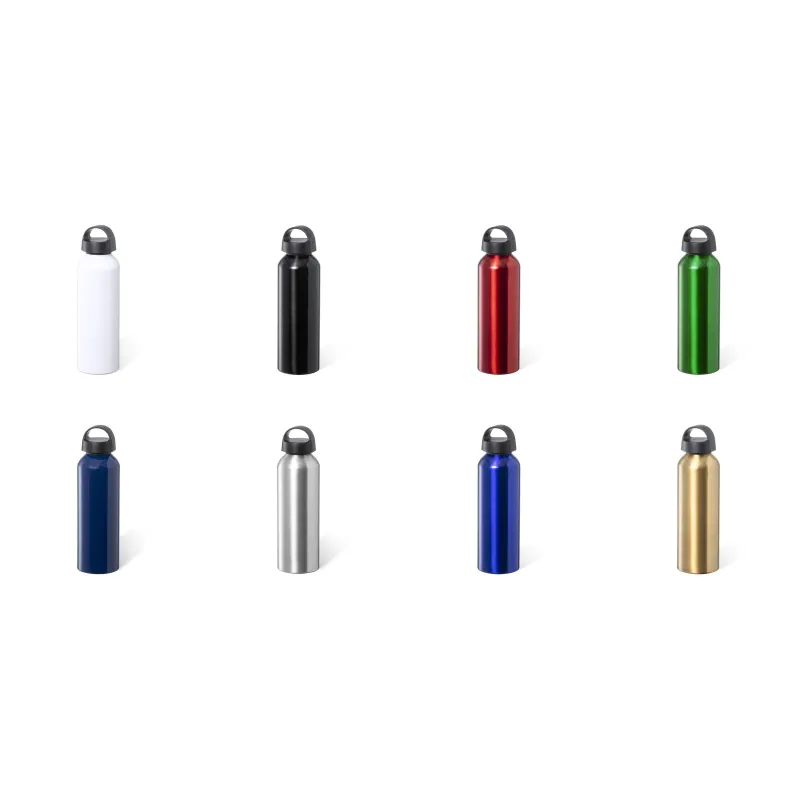 BIDON ALUMINIO BRILLO 800 ML