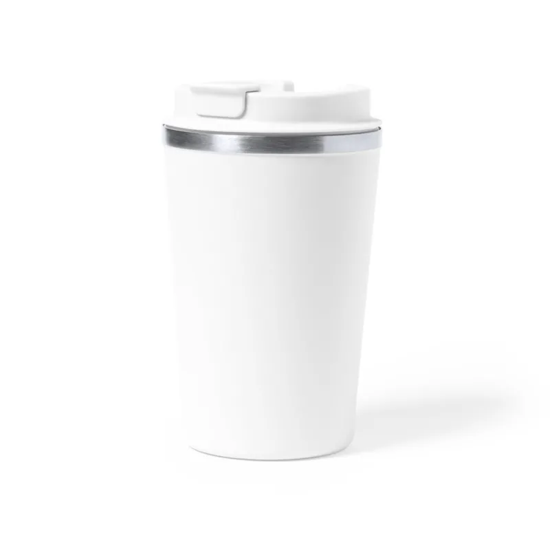 VASO TERMICO ACERO INXO DOBLE PARED
