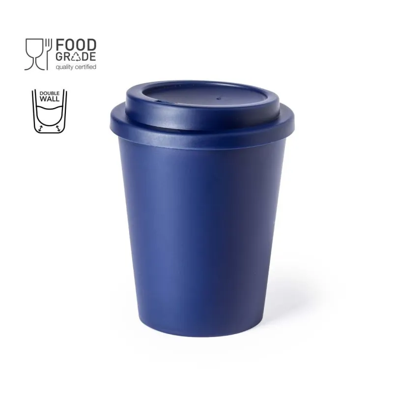 VASO TERMICO PP DOBLE PARED