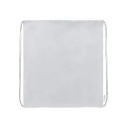 MOCHILA DE CUERDAS ALGODON ORGANICO