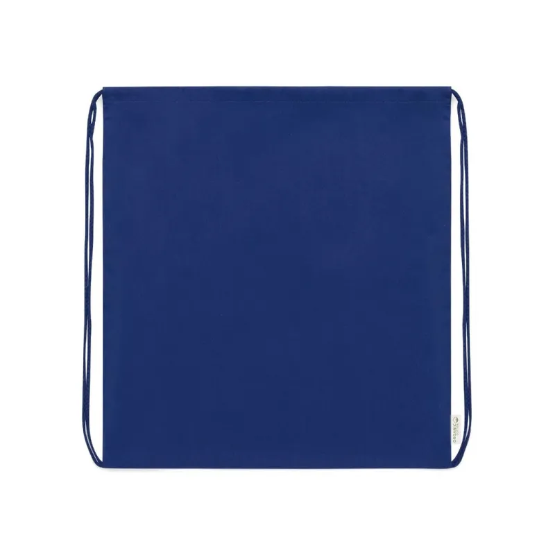 MOCHILA DE CUERDAS ALGODON ORGANICO