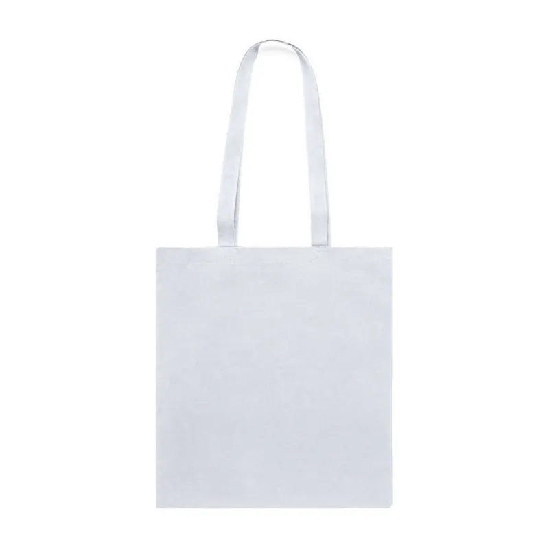 BOLSA ASAS LARGAS ALGODON  240 GR