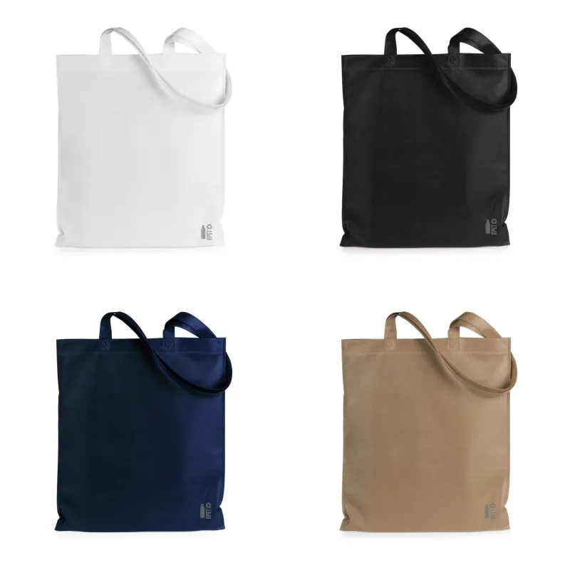 BOLSA  NON WOVEN RPET