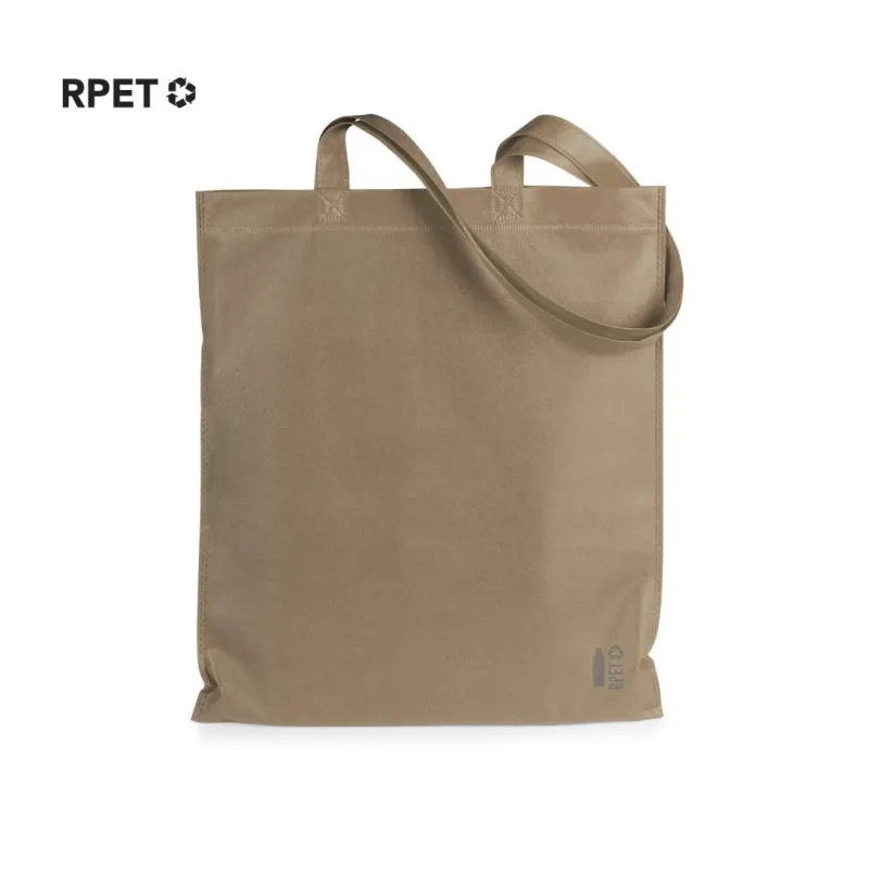 BOLSA NON WOVEN RPET